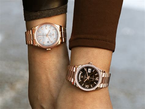 woman wearing rolex|best women's Rolex for investment.